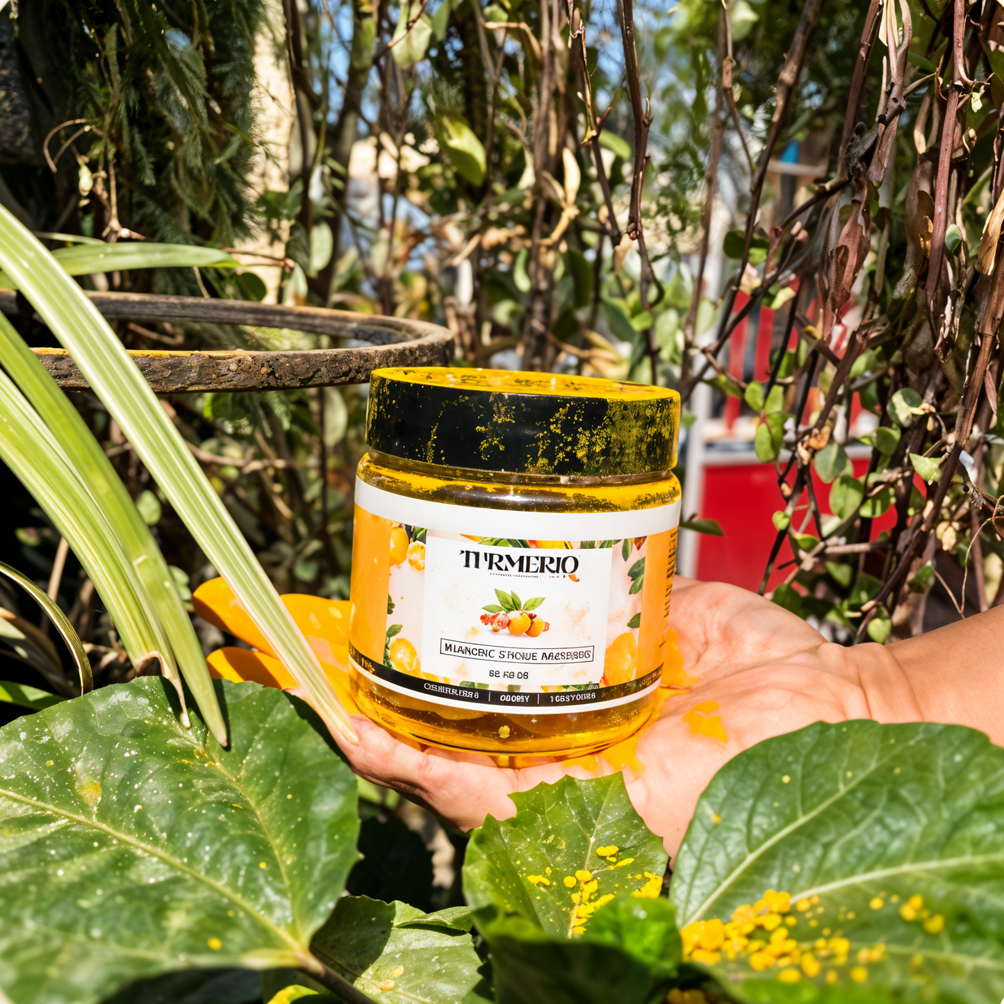 Bee venom 🍯 honey