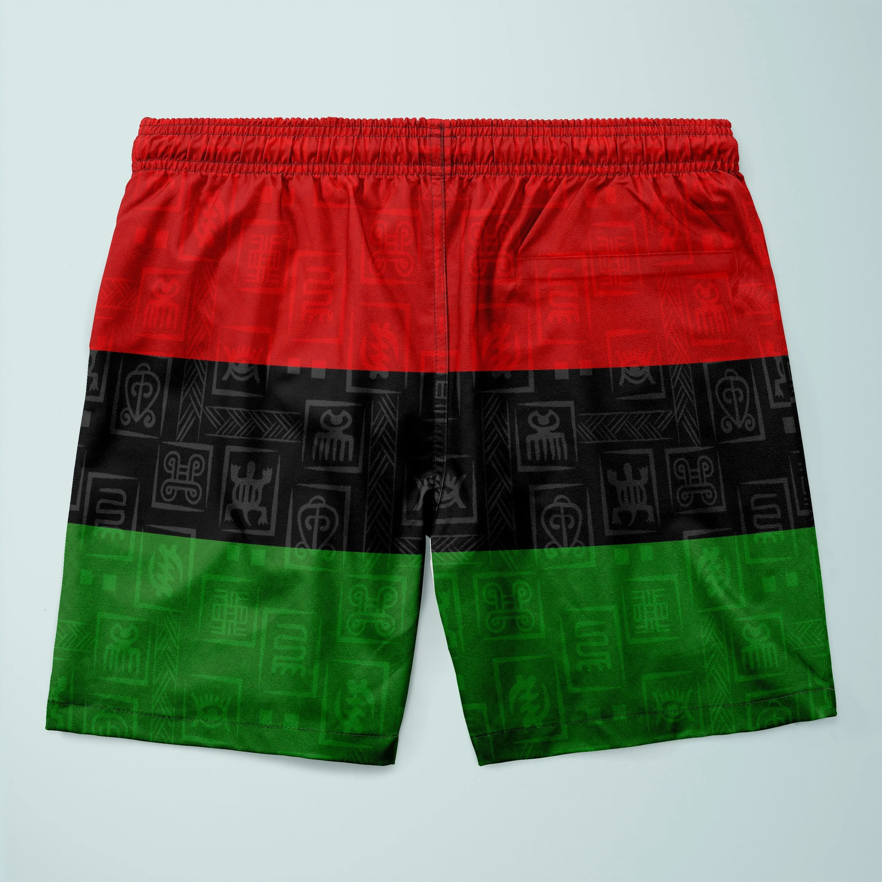 68 Olympics Shorts