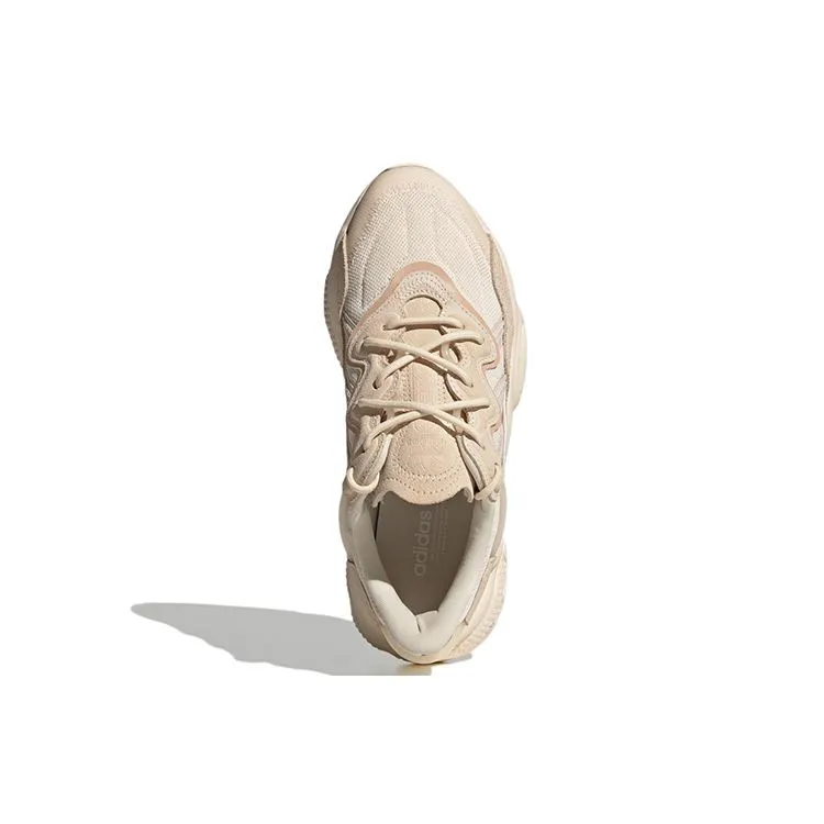 Adidas Originals Ozweego Lifestyle GX1981 sneakers, light beige