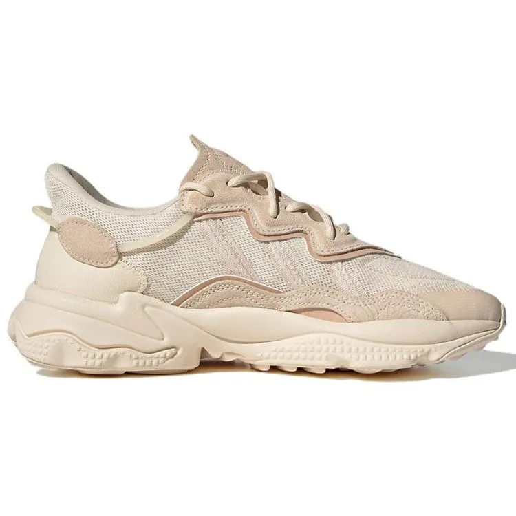 Adidas Originals Ozweego Lifestyle GX1981 sneakers, light beige