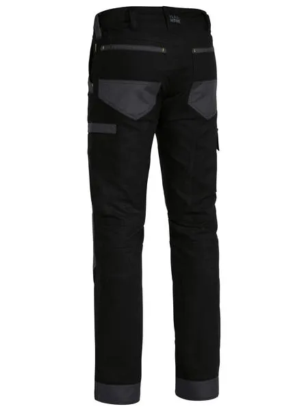 Bisley FLEX & MOVE Stretch Pant (BPC6130)