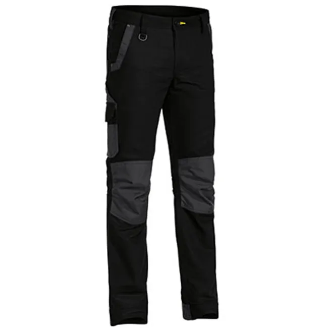 Bisley FLEX & MOVE Stretch Pant (BPC6130)