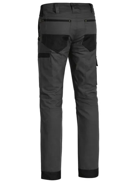 Bisley FLEX & MOVE Stretch Pant (BPC6130)