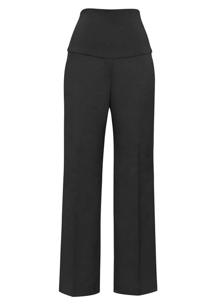 Biz Corporates Womens Cool Stretch Maternity Pant (10100)