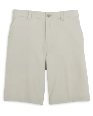 brrr°®-die 8" Performance Short- Fog