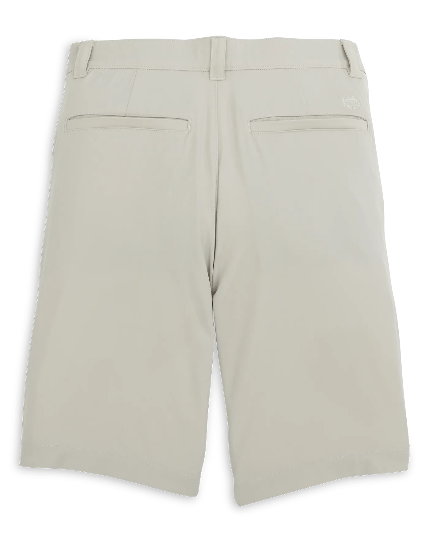 brrr°®-die 8" Performance Short- Fog