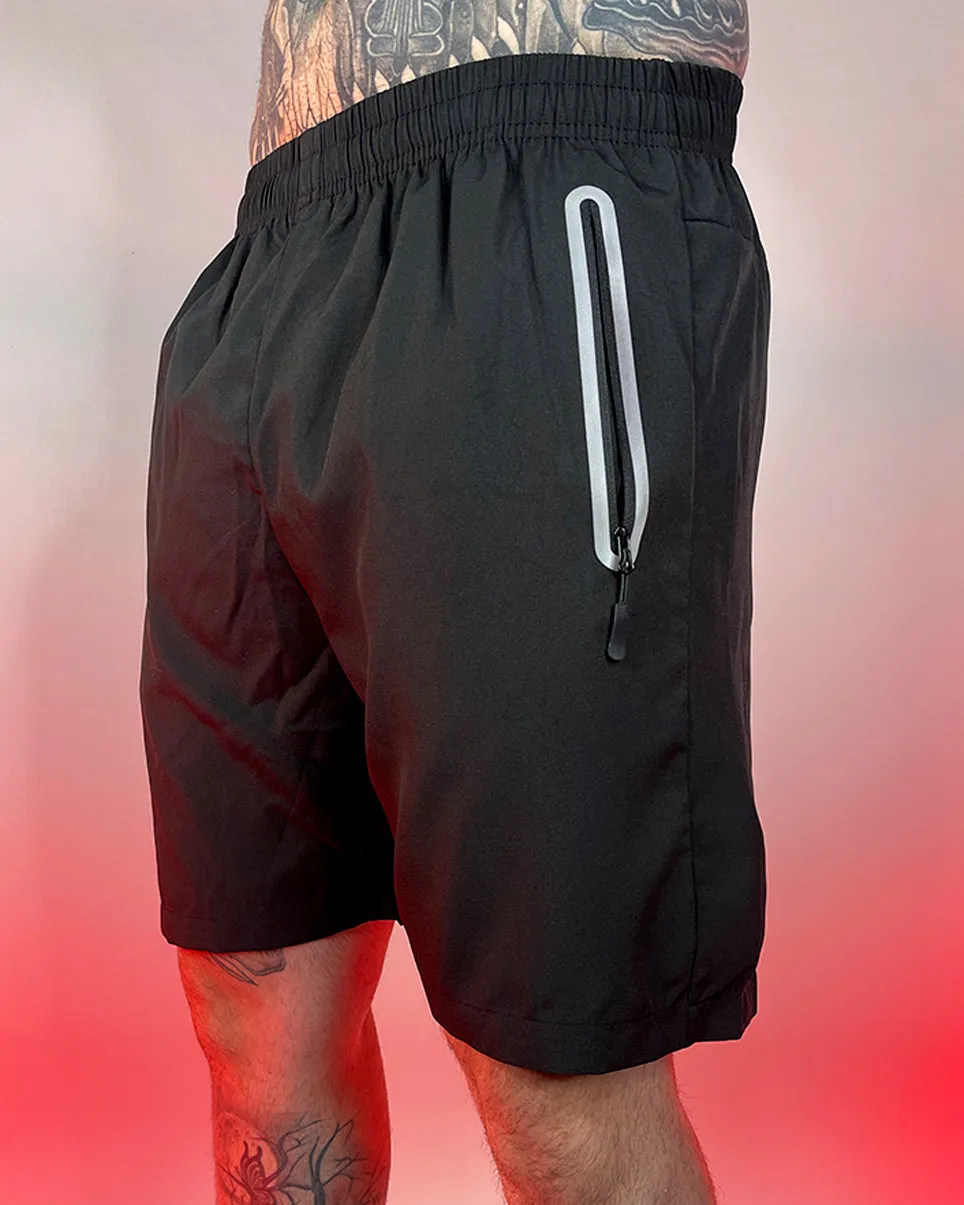 Can't Catch Me Men's Performance Shorts