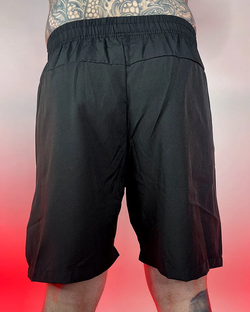 Can't Catch Me Men's Performance Shorts