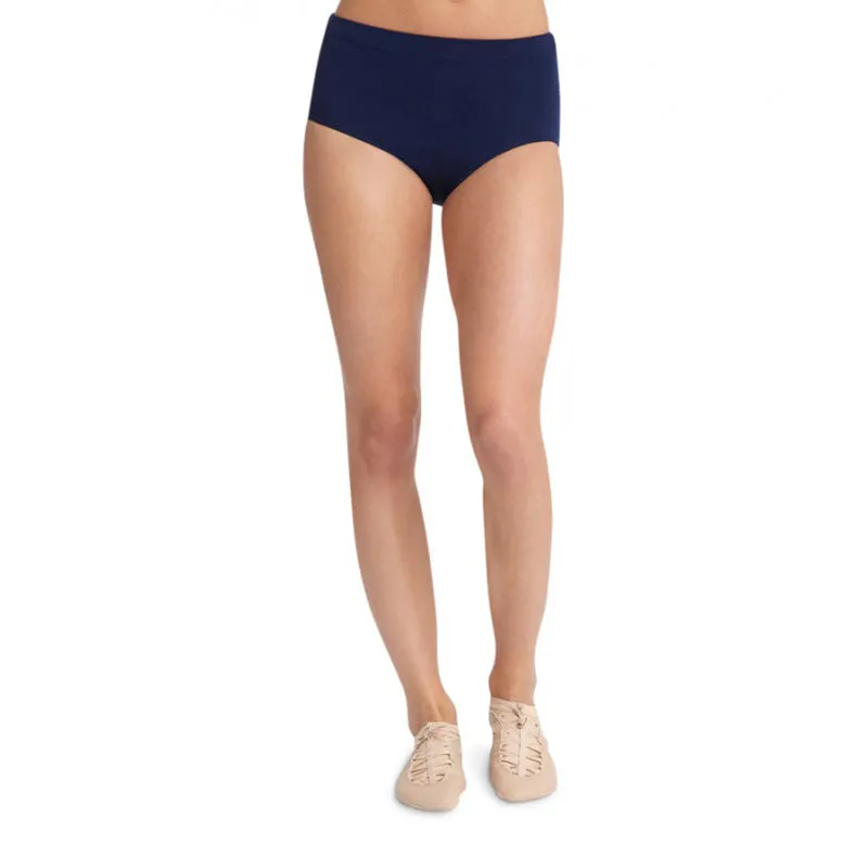 Capezio Adult Briefs