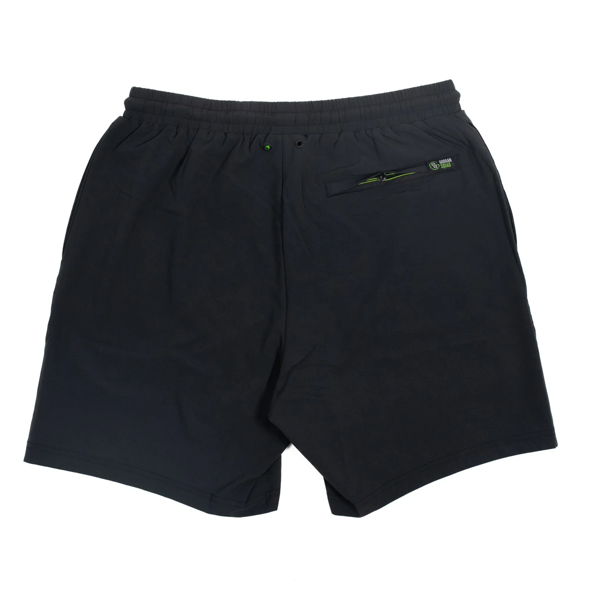 Caviar Solid (More Than Just) Boat Shorts