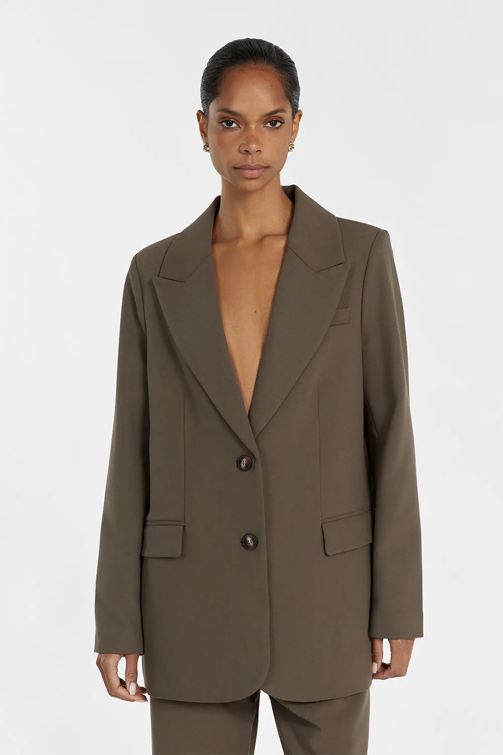 CELINE CLOVER BLAZER