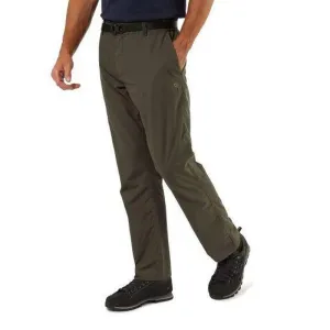 Craghoppers Kiwi Boulder Slim Mens Trousers