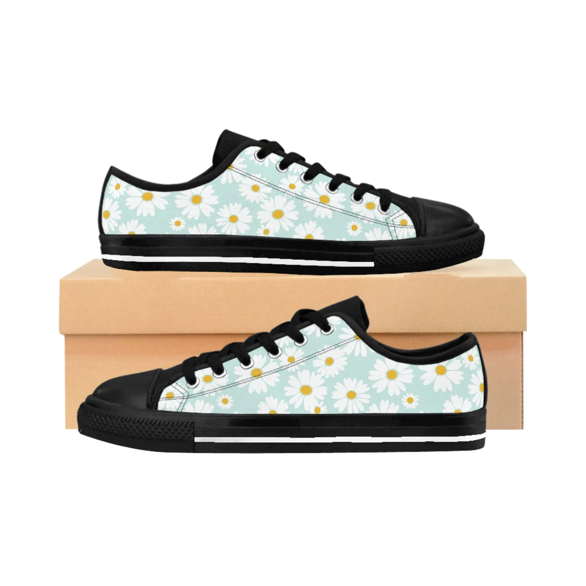 Daisies Women's Sneakers