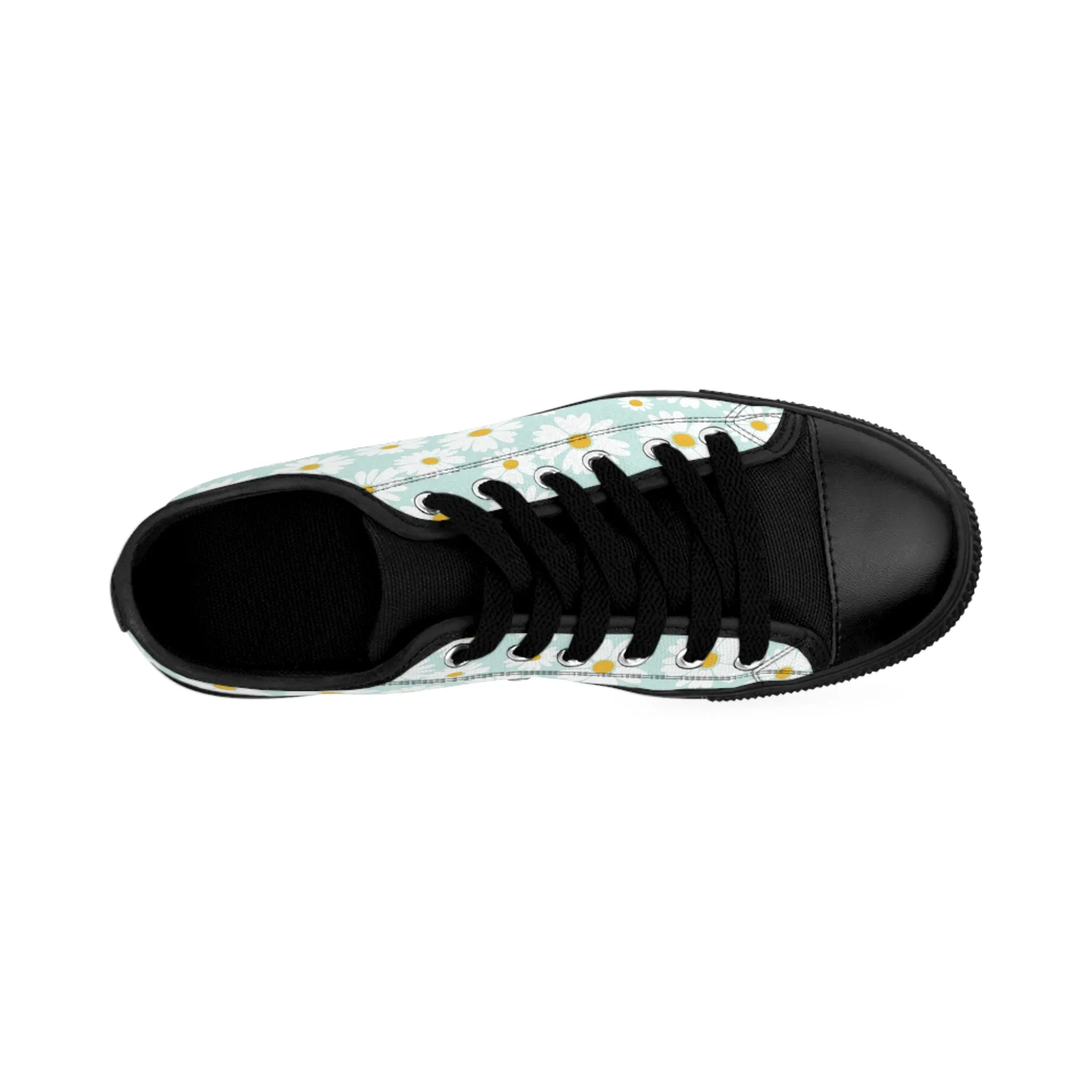 Daisies Women's Sneakers