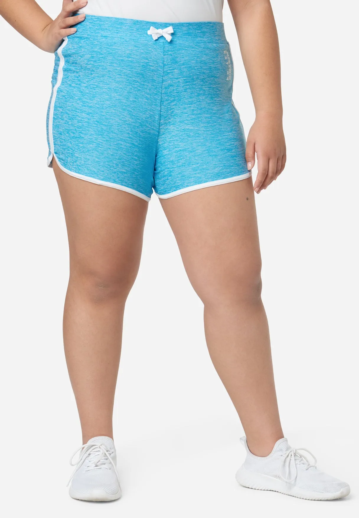 Dolphin Shorts - 3 Pack