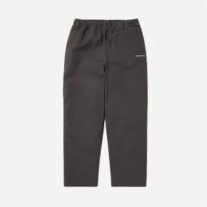 Easy Pant - Washed Black