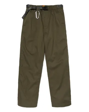 Easy Pants Olive Drab