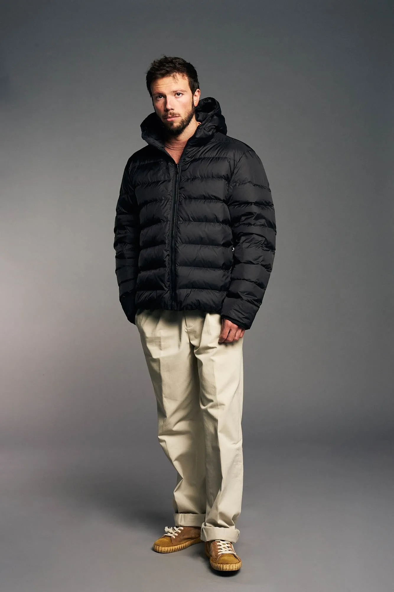 Eiger Light Jacket