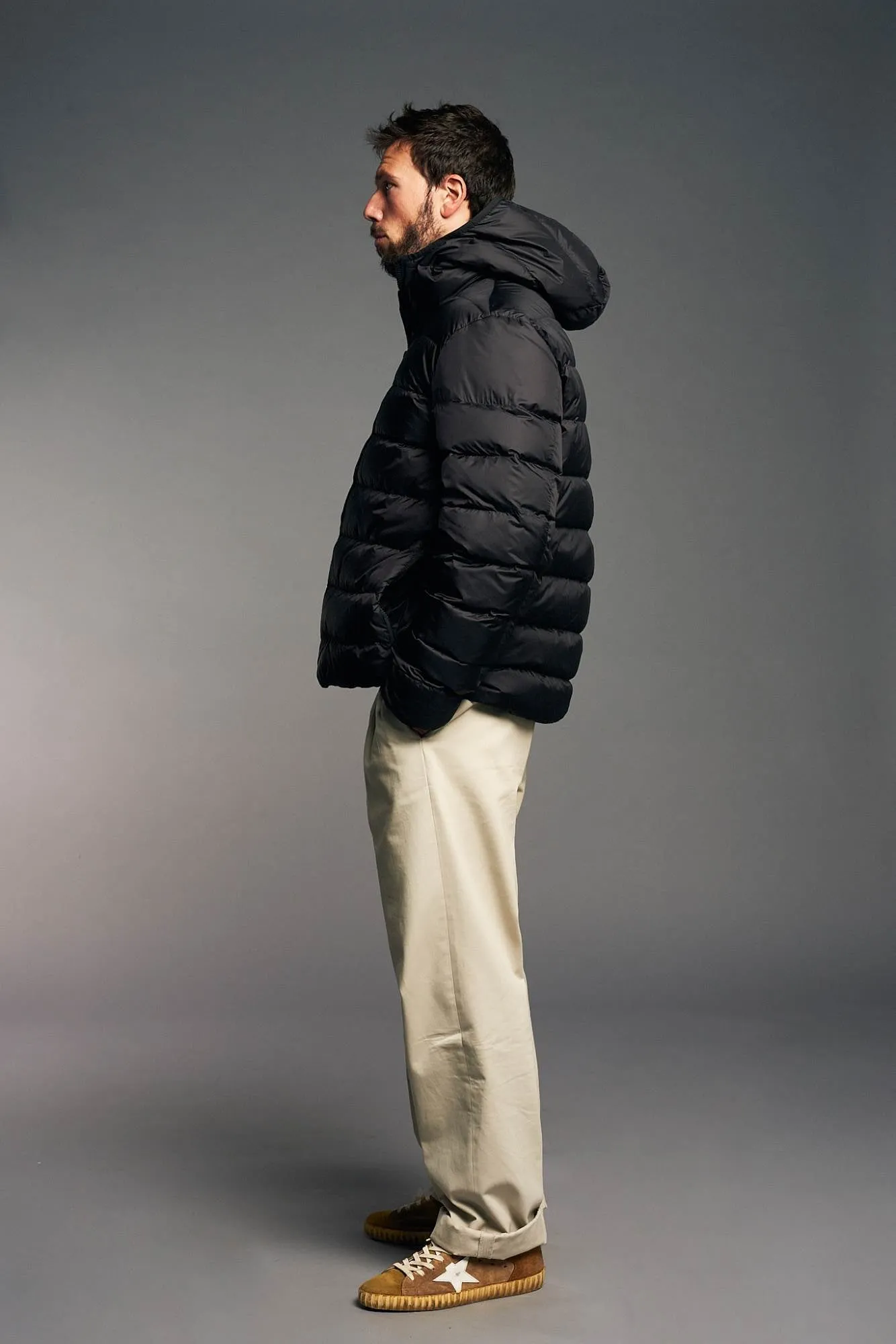 Eiger Light Jacket