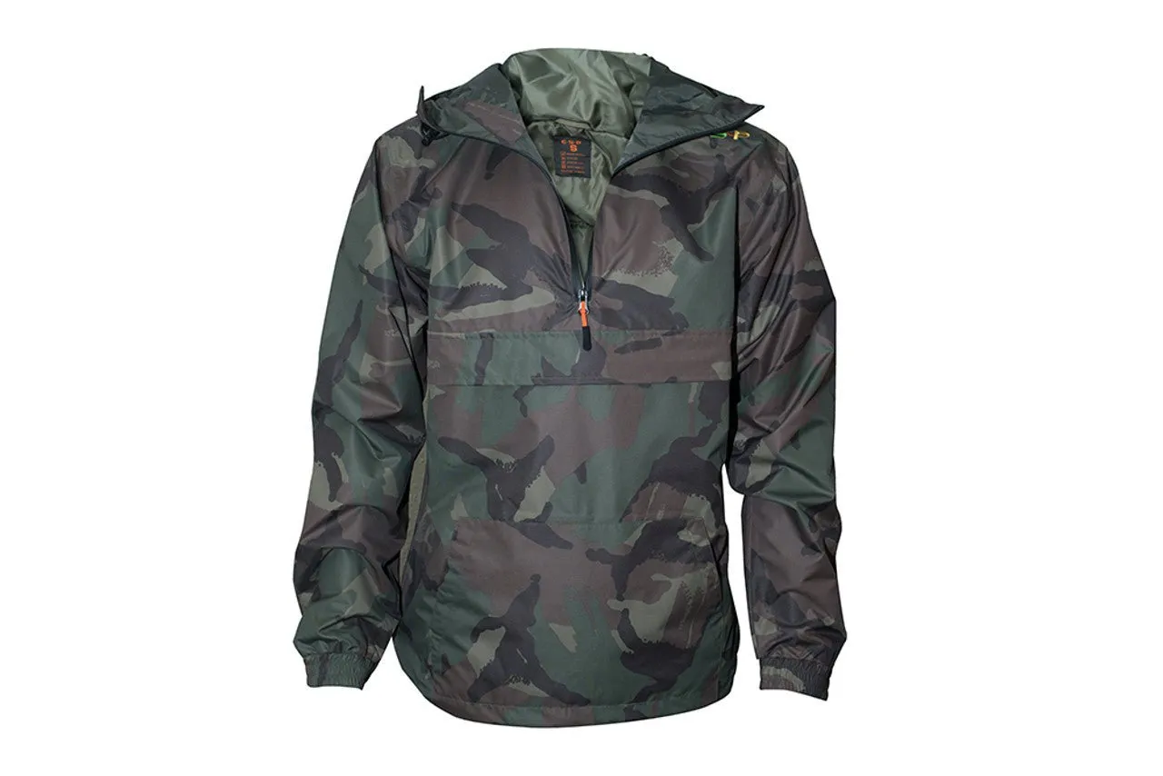 ESP Stash Camo Hoody