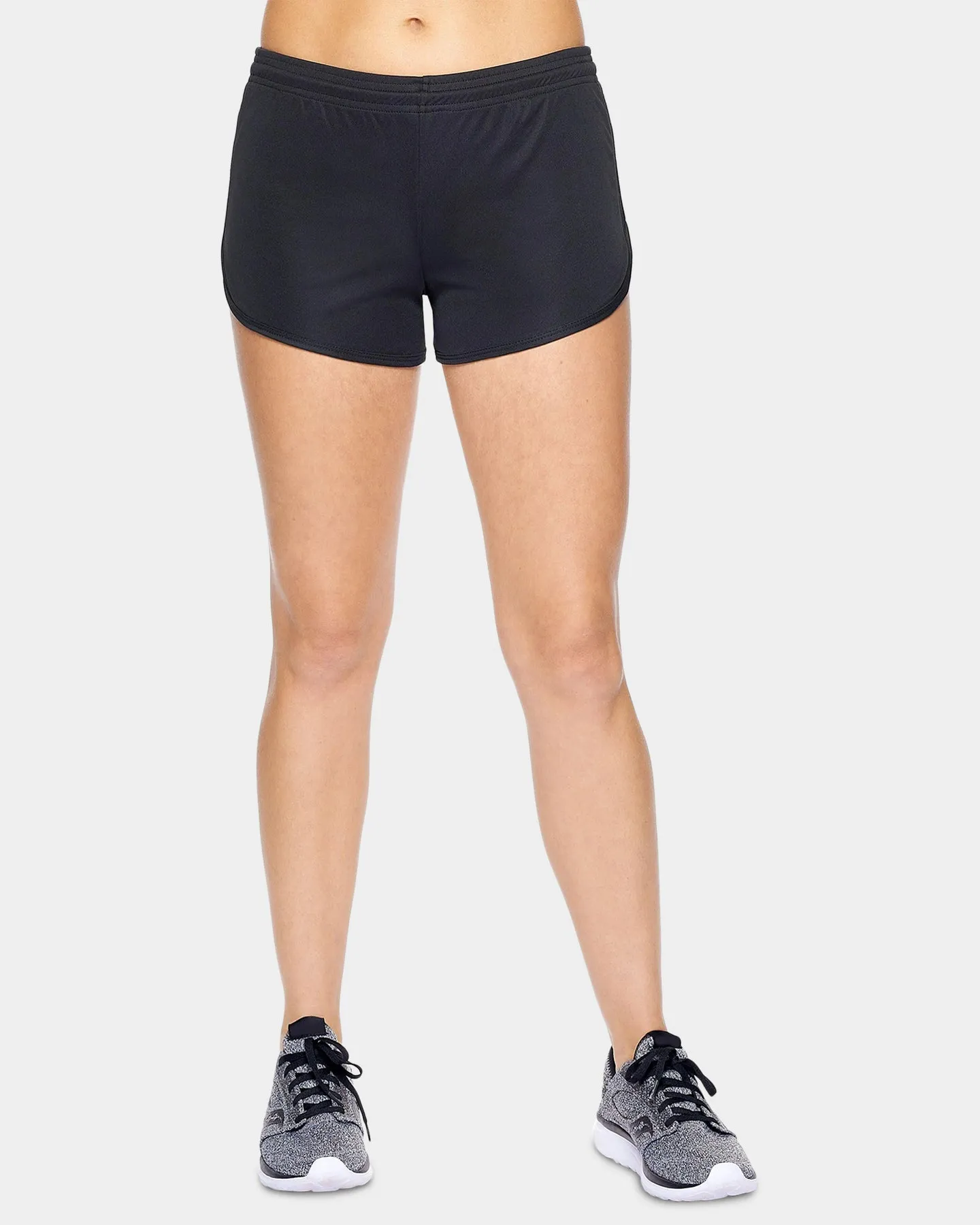 Expert Brand DriMax Women's Performance Cupid Shorts