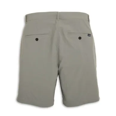 Fish Hippie Performance Drift Short IRON