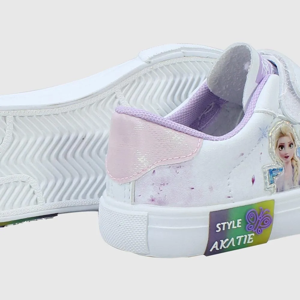 Girls' Sneakers (Frozen)