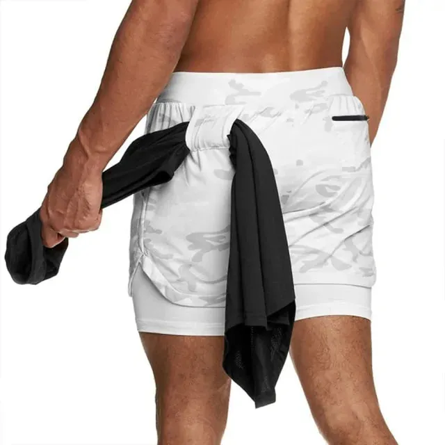 Gym Short For Men