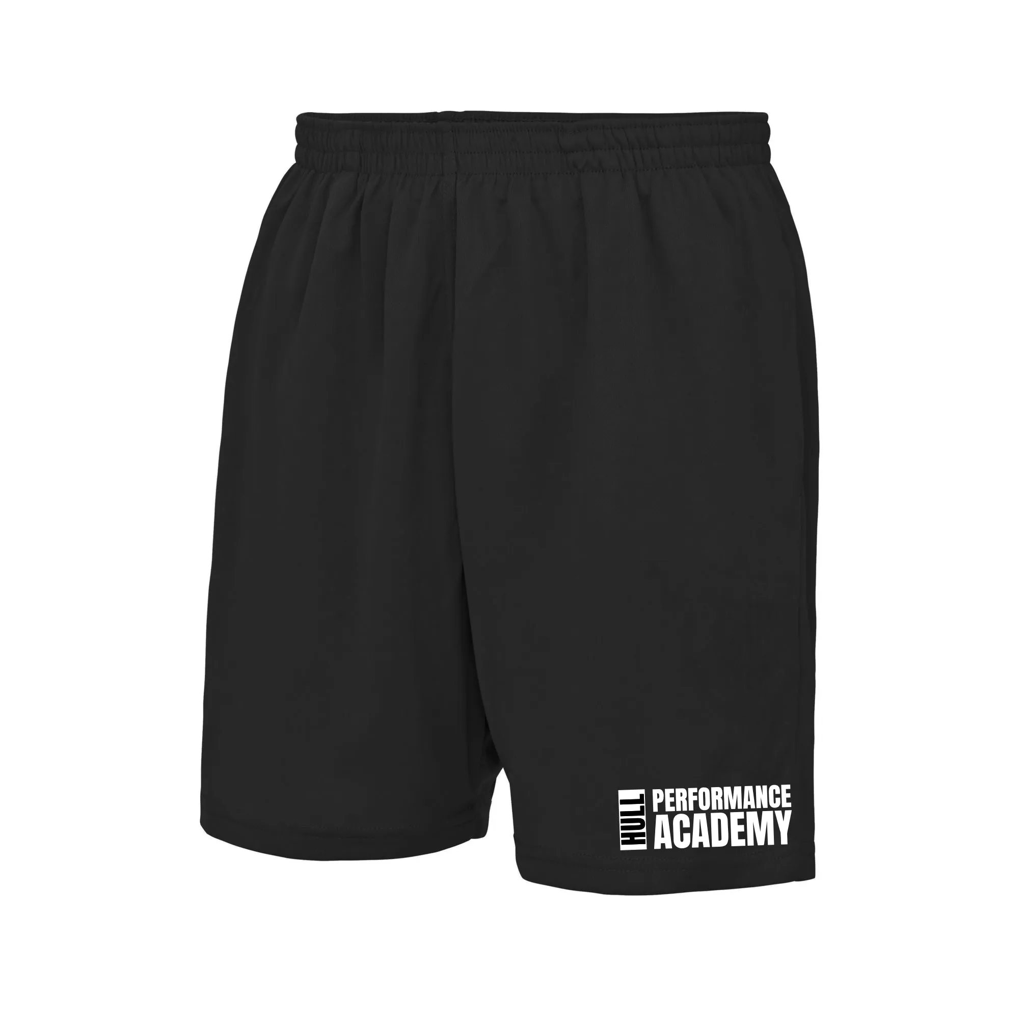 Hull Performance Academy Kids Cool Shorts