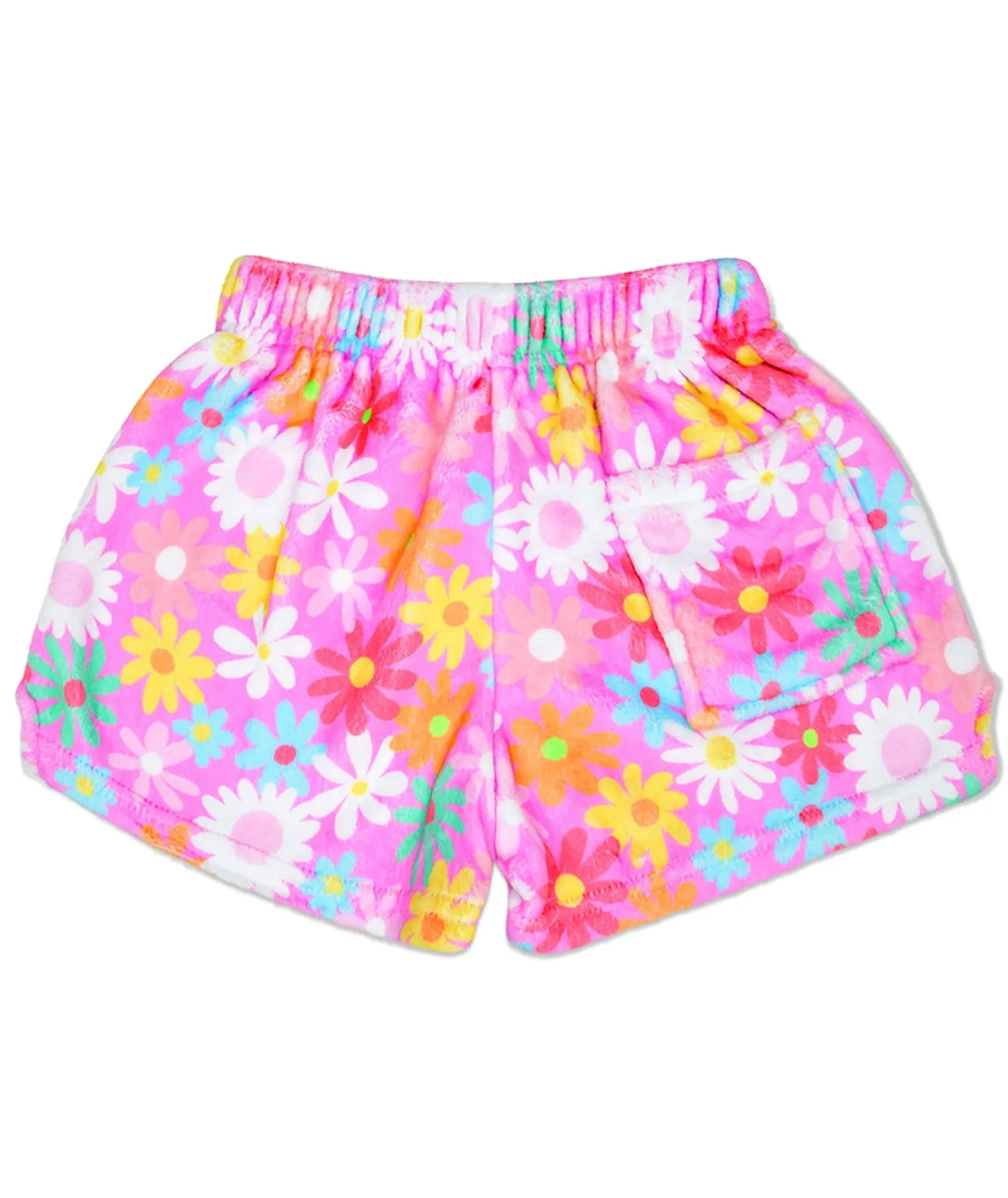 iScream Lovely Leslie Plush Shorts