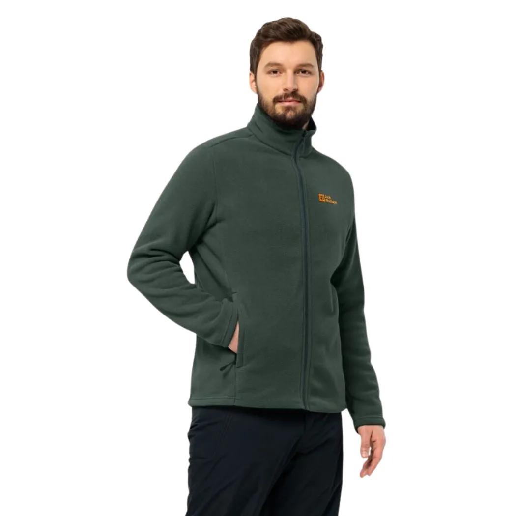 jack wolfskin Winterstein Men's Fleece Jackets