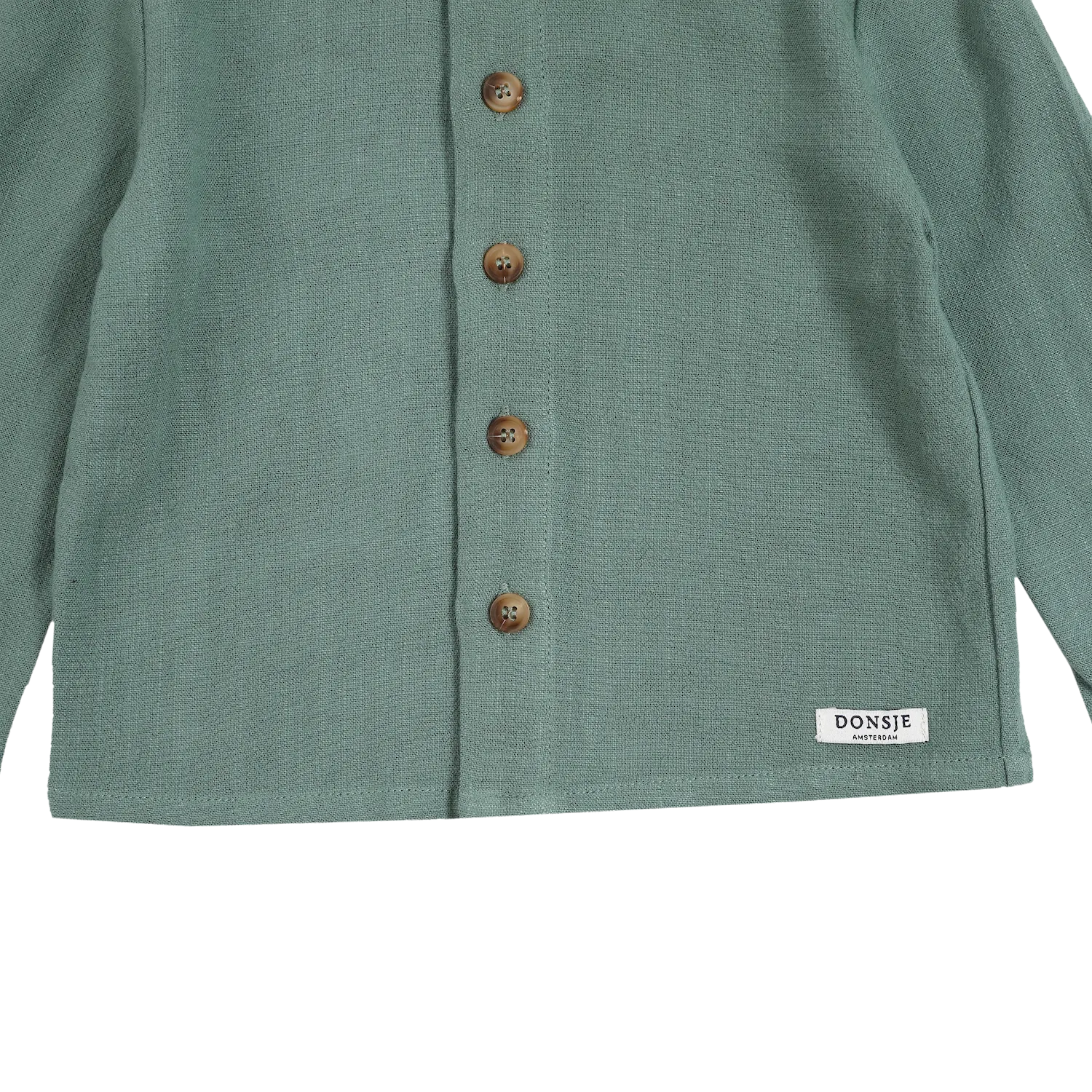 Jaims Shirt | Green Bay