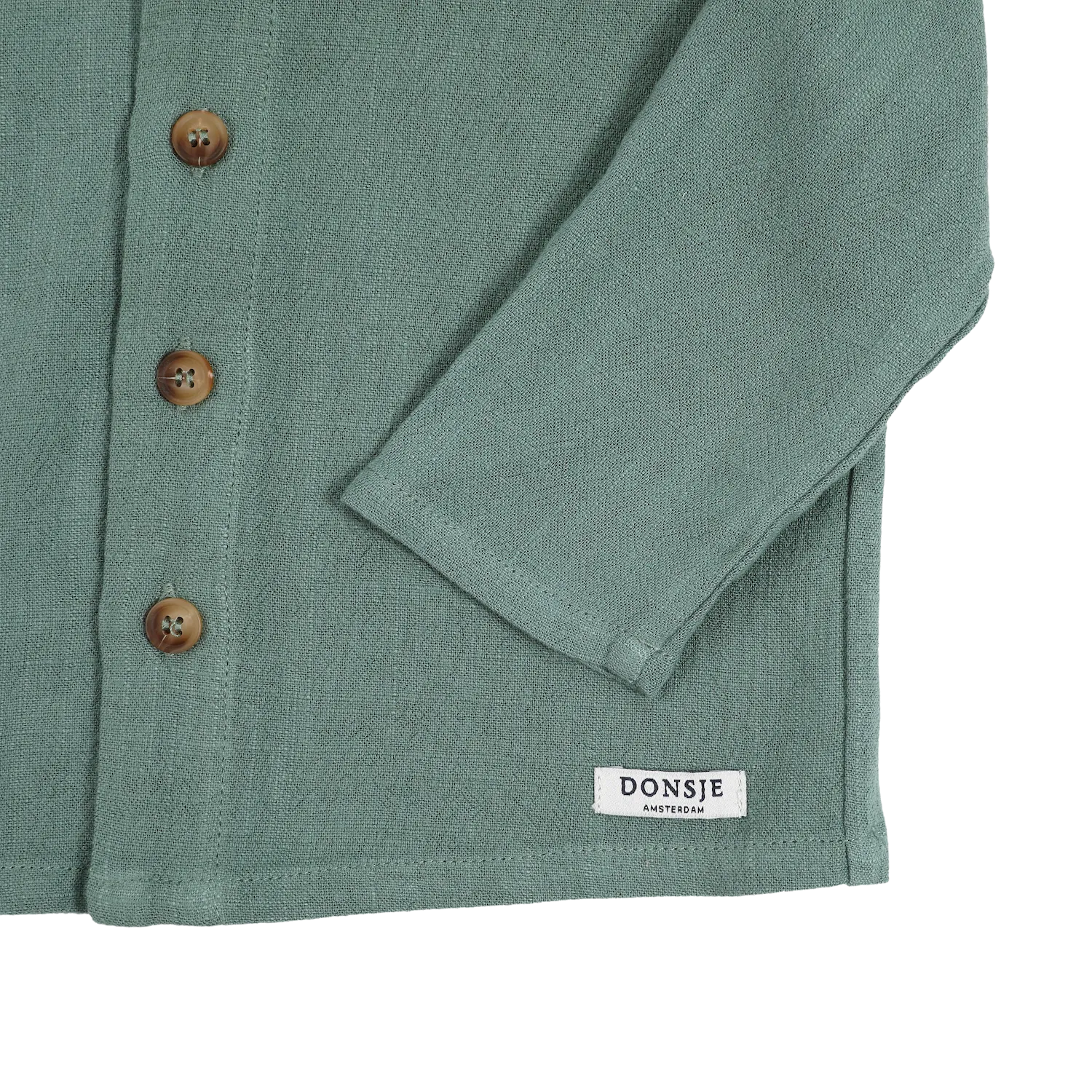 Jaims Shirt | Green Bay