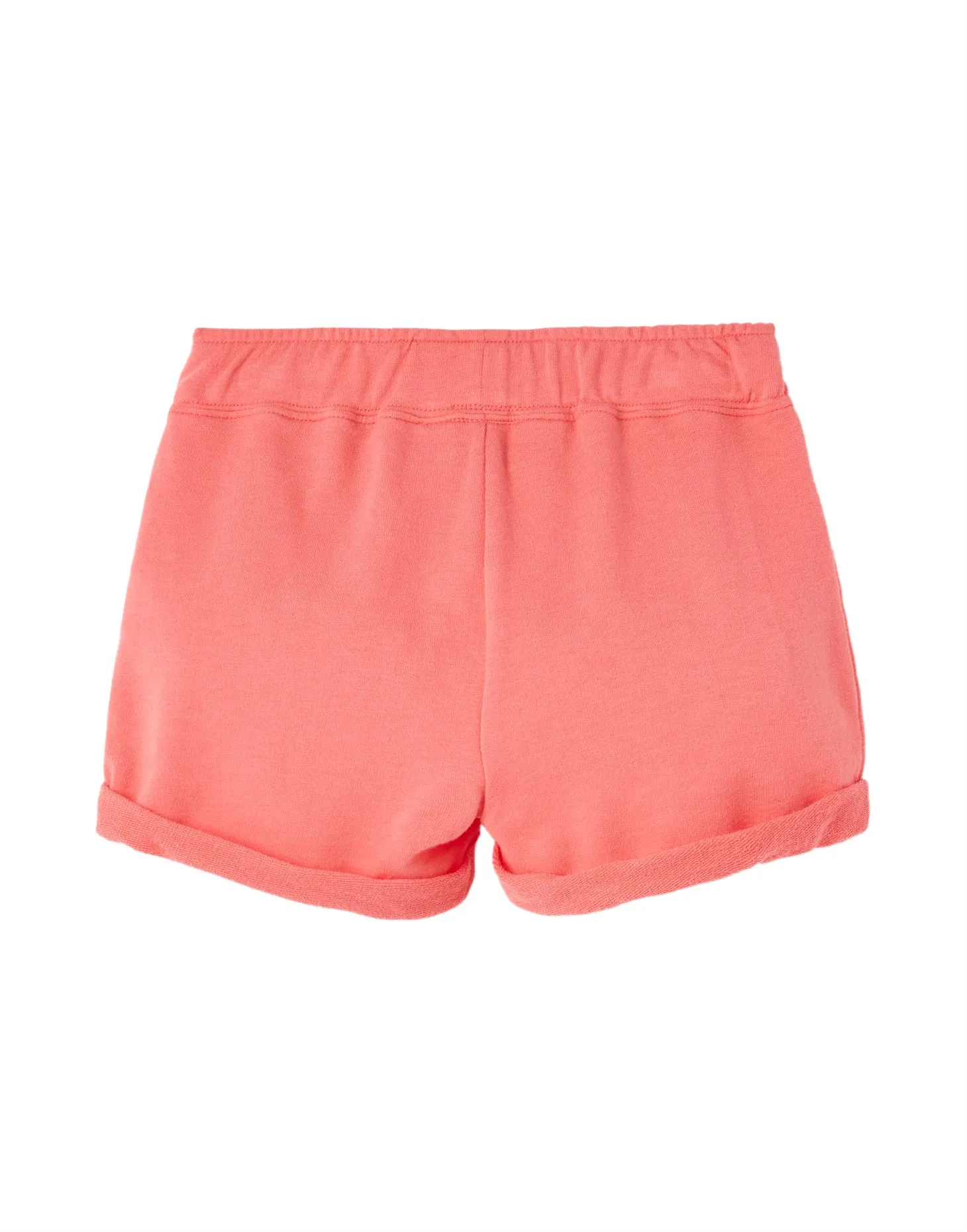 Joules Kittiwake Shorts Soft Coral