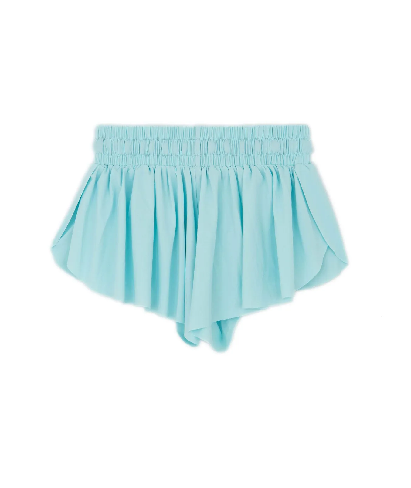 Katie J NYC Girls Farrah Shorts