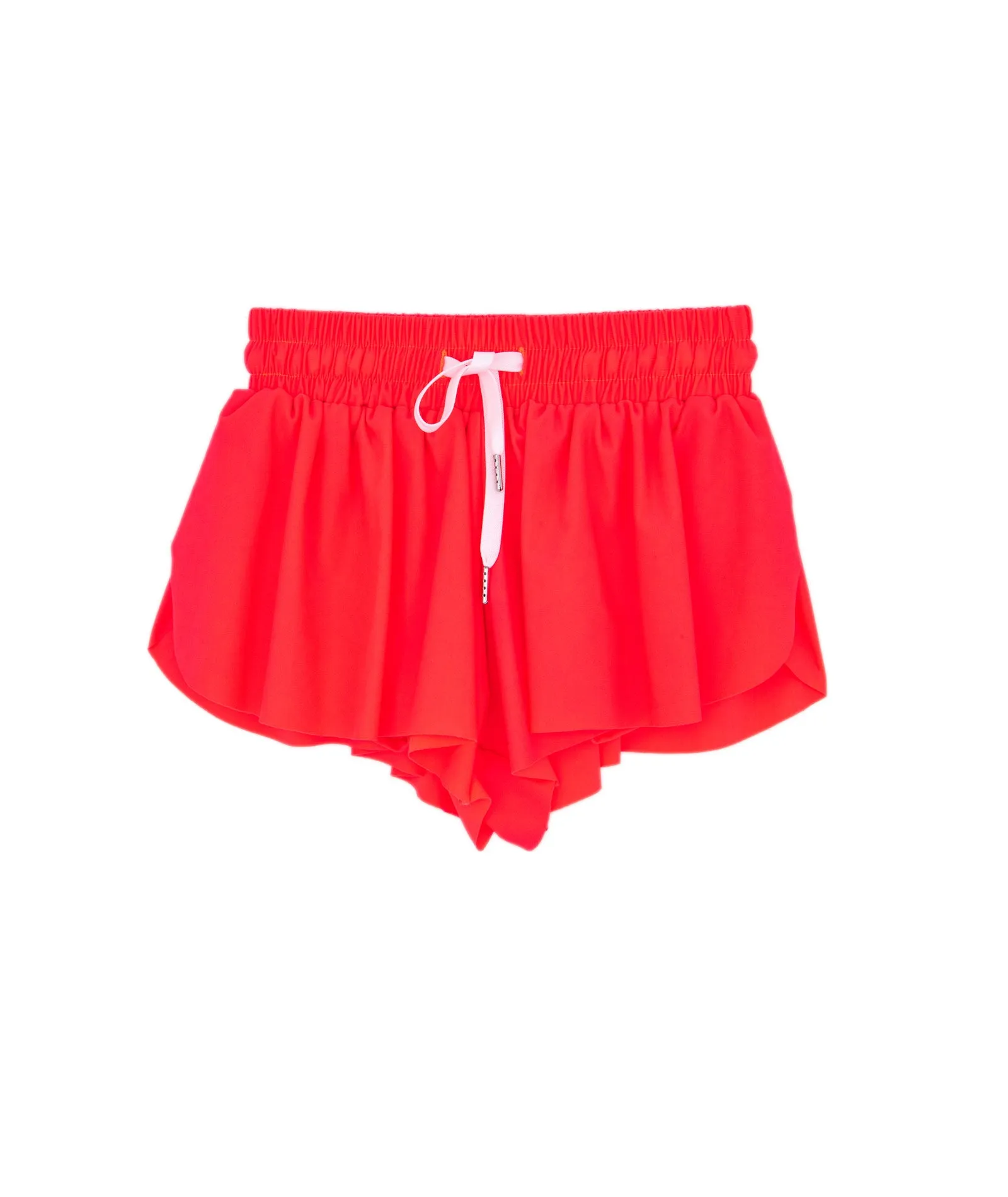 Katie J NYC Juniors Farrah Shorts