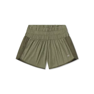 Lele Performance Short