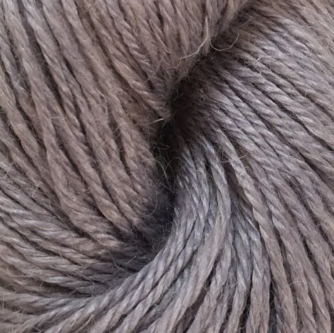 Luxurious Fusion - Linen Silk Merino and Baby Alpaca