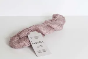 Luxurious Fusion - Linen Silk Merino and Baby Alpaca