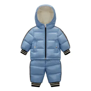 Moncler Talat Snowsuit