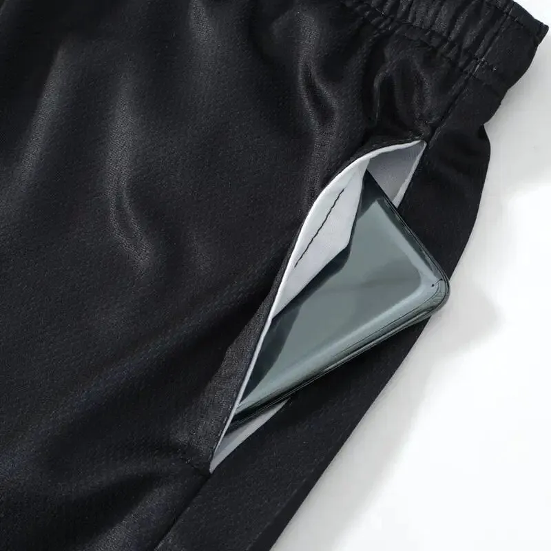 Nysekai "Berserker'' Performance Shorts