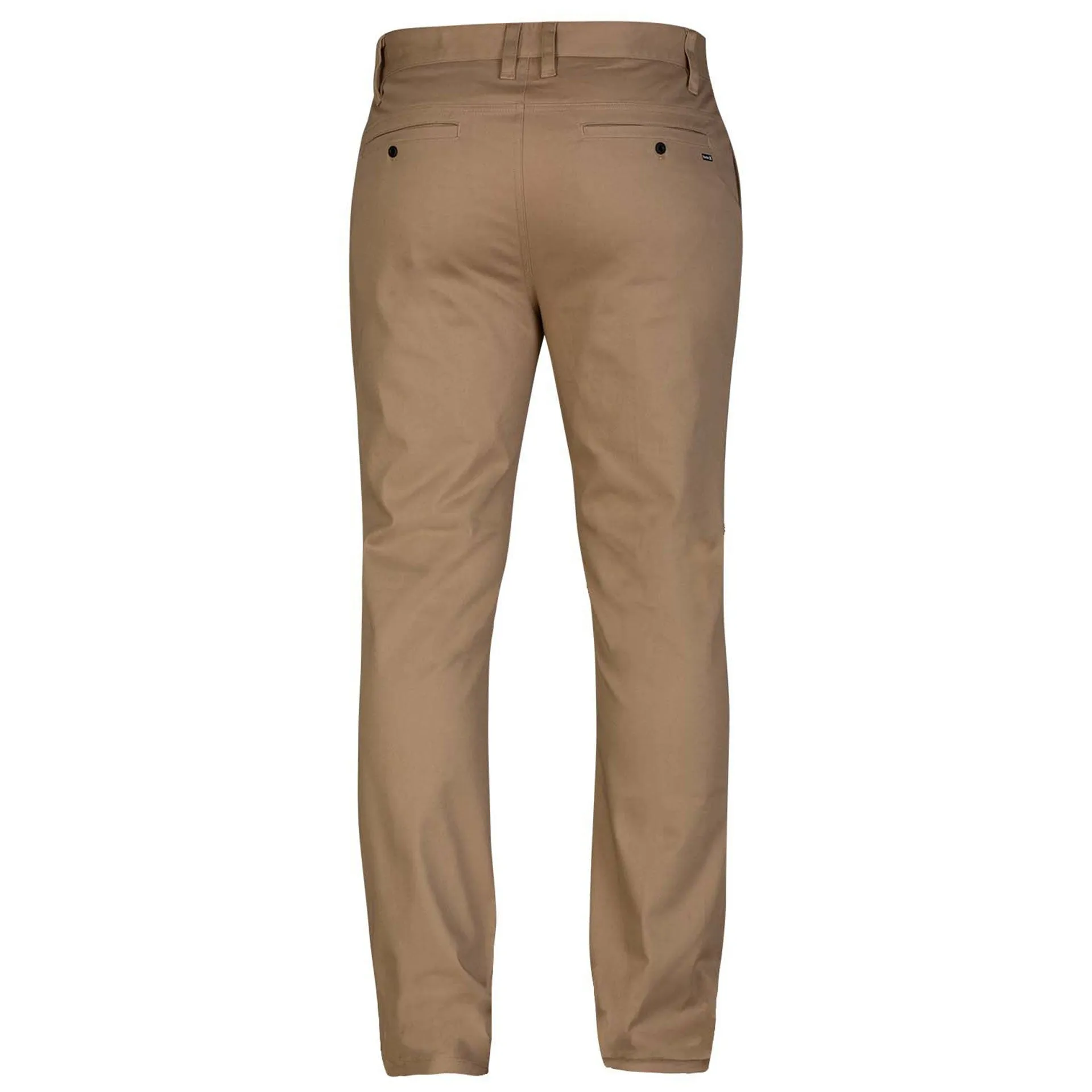 One and Only Stretch Chino Pant - Khaki