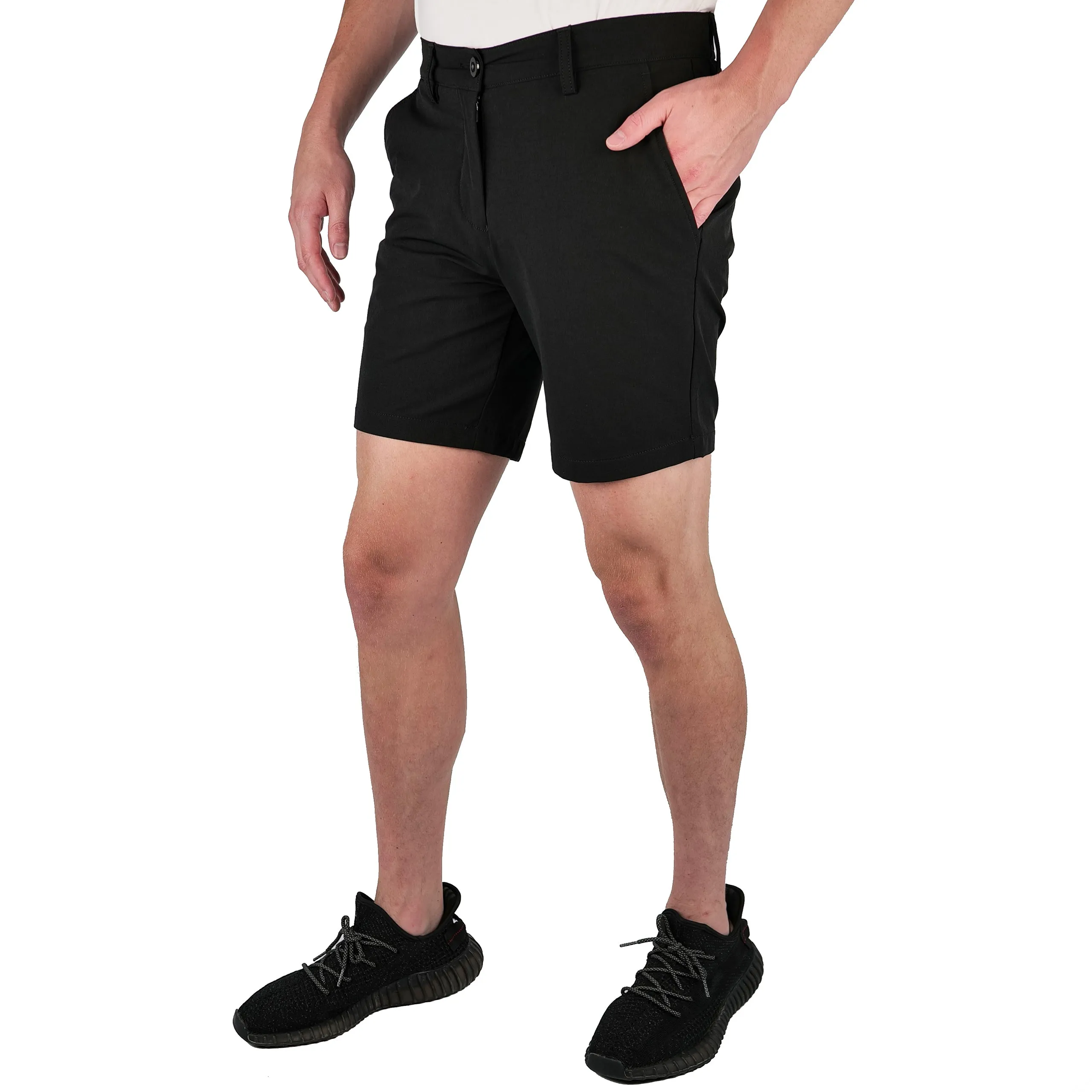 Palm Performance Shorts 7" - Final Sale