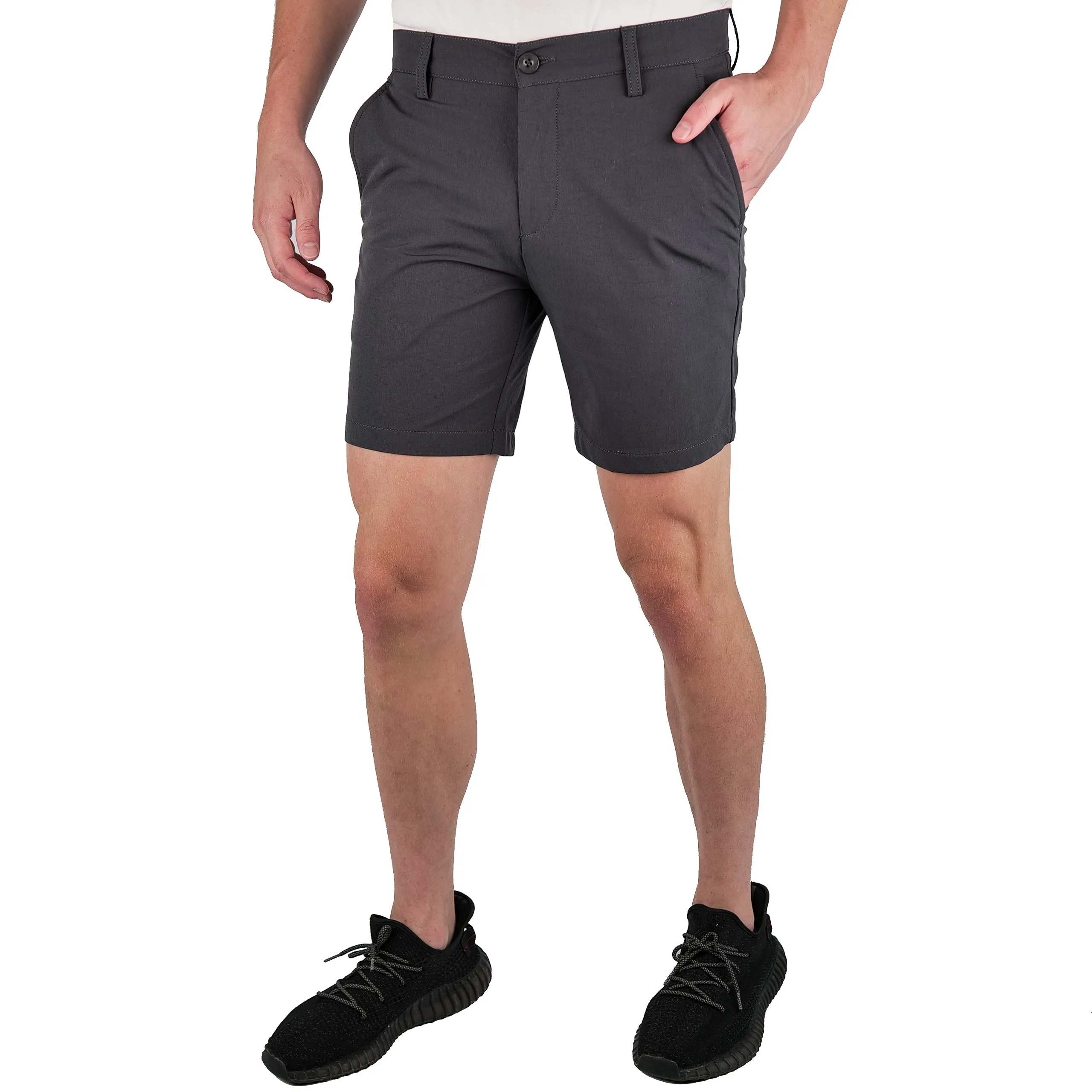 Palm Performance Shorts 7" - Final Sale