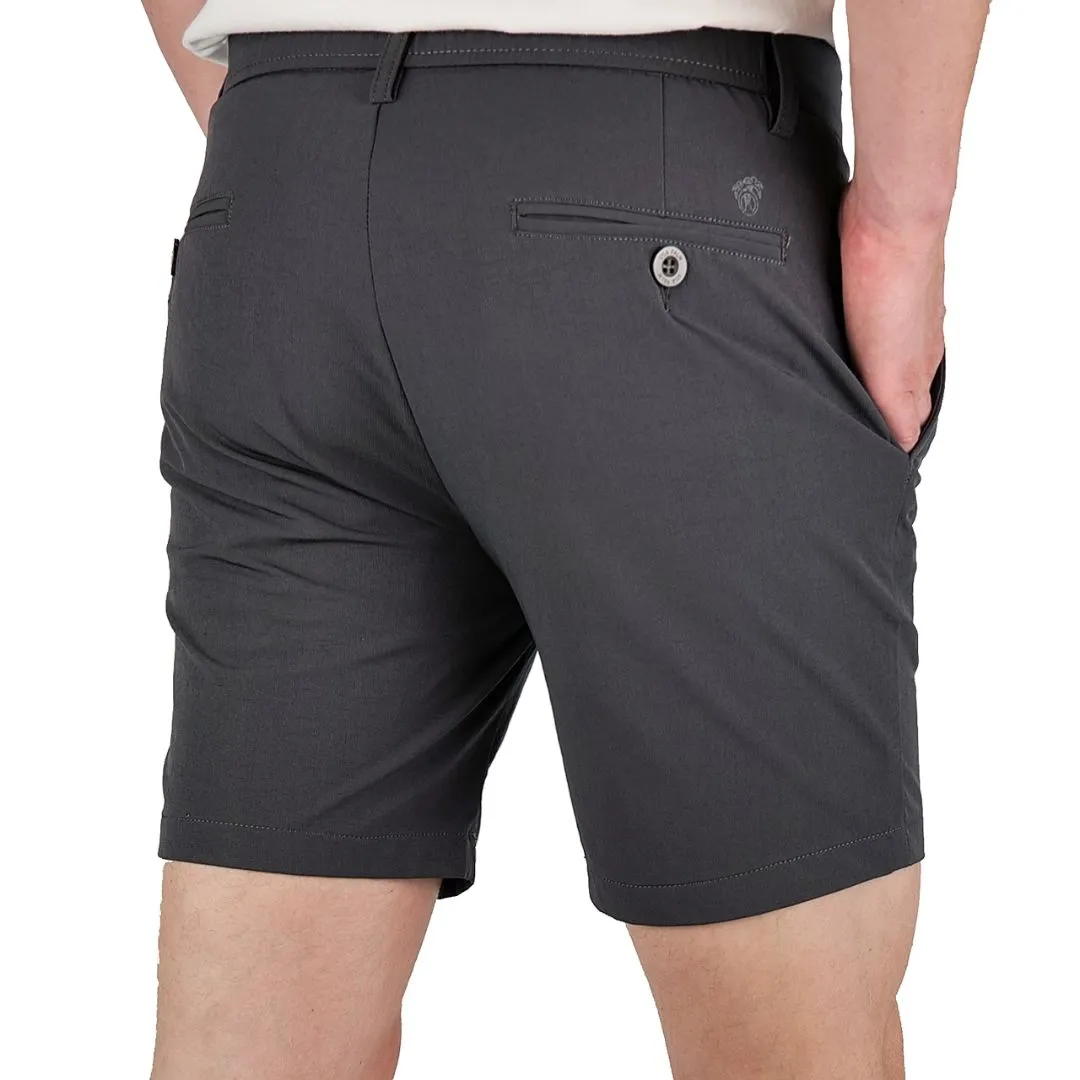 Palm Performance Shorts 7" - Final Sale