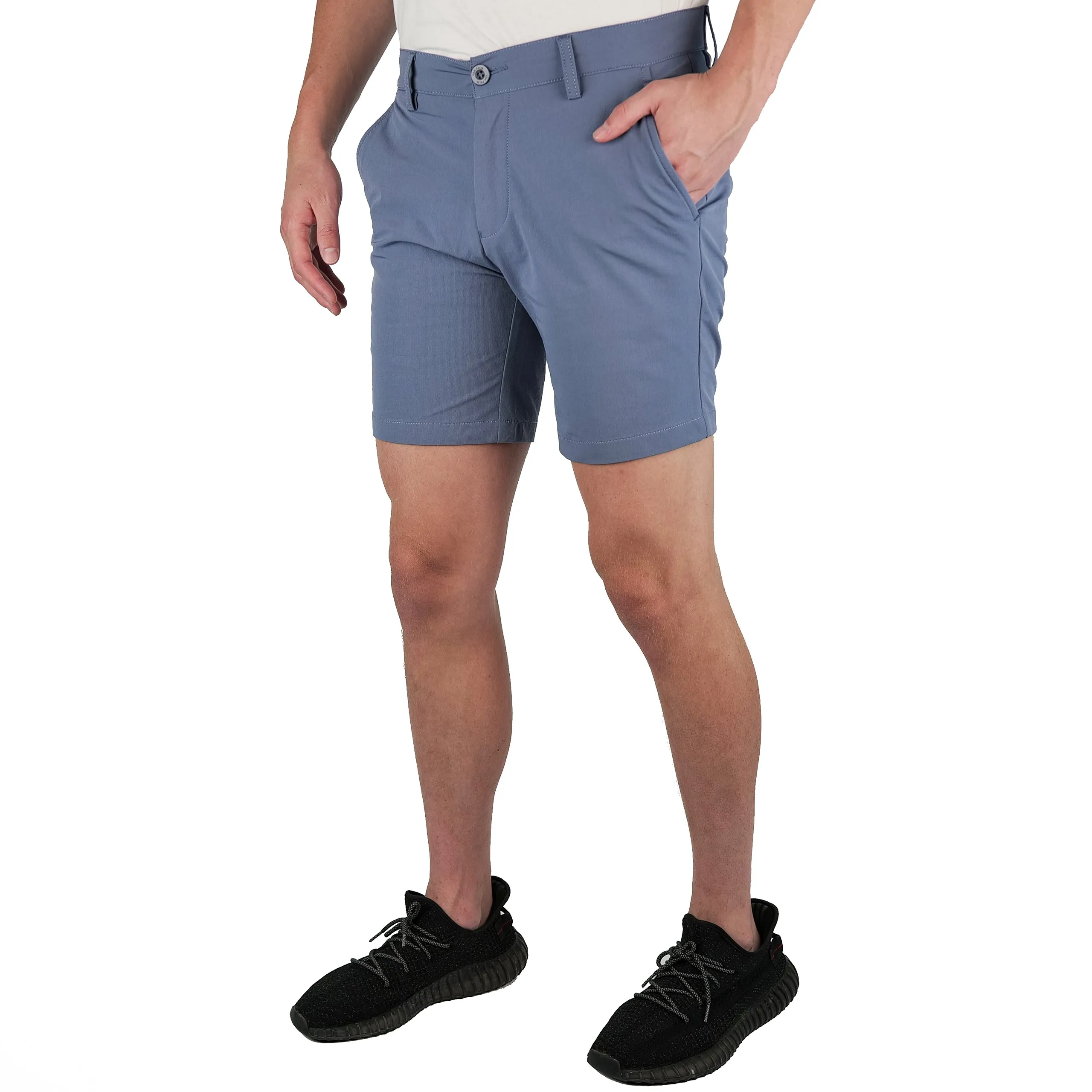 Palm Performance Shorts 7" - Final Sale