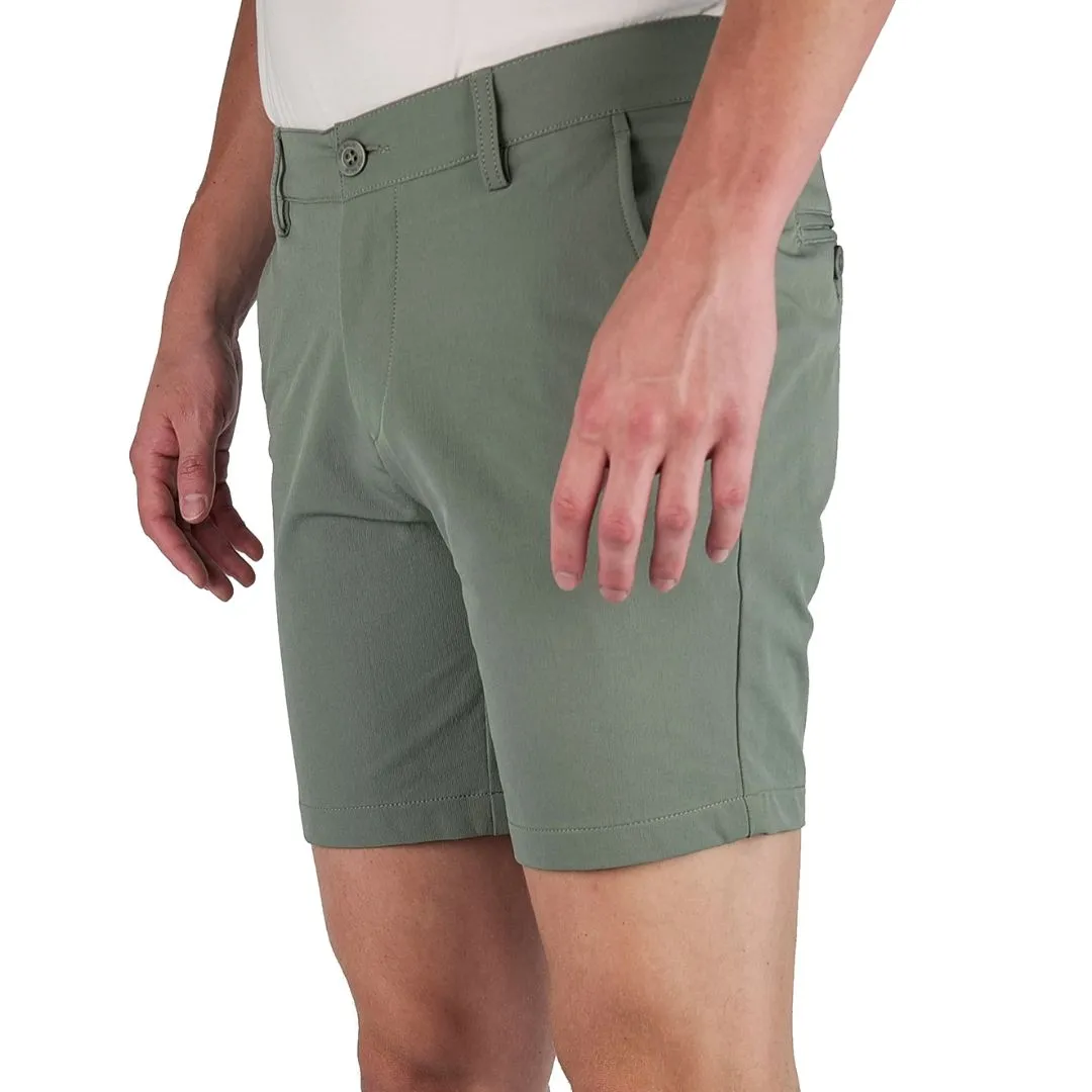 Palm Performance Shorts 7" - Final Sale