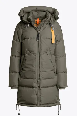 Parajumpers Women's Long Bear Jacket 2025