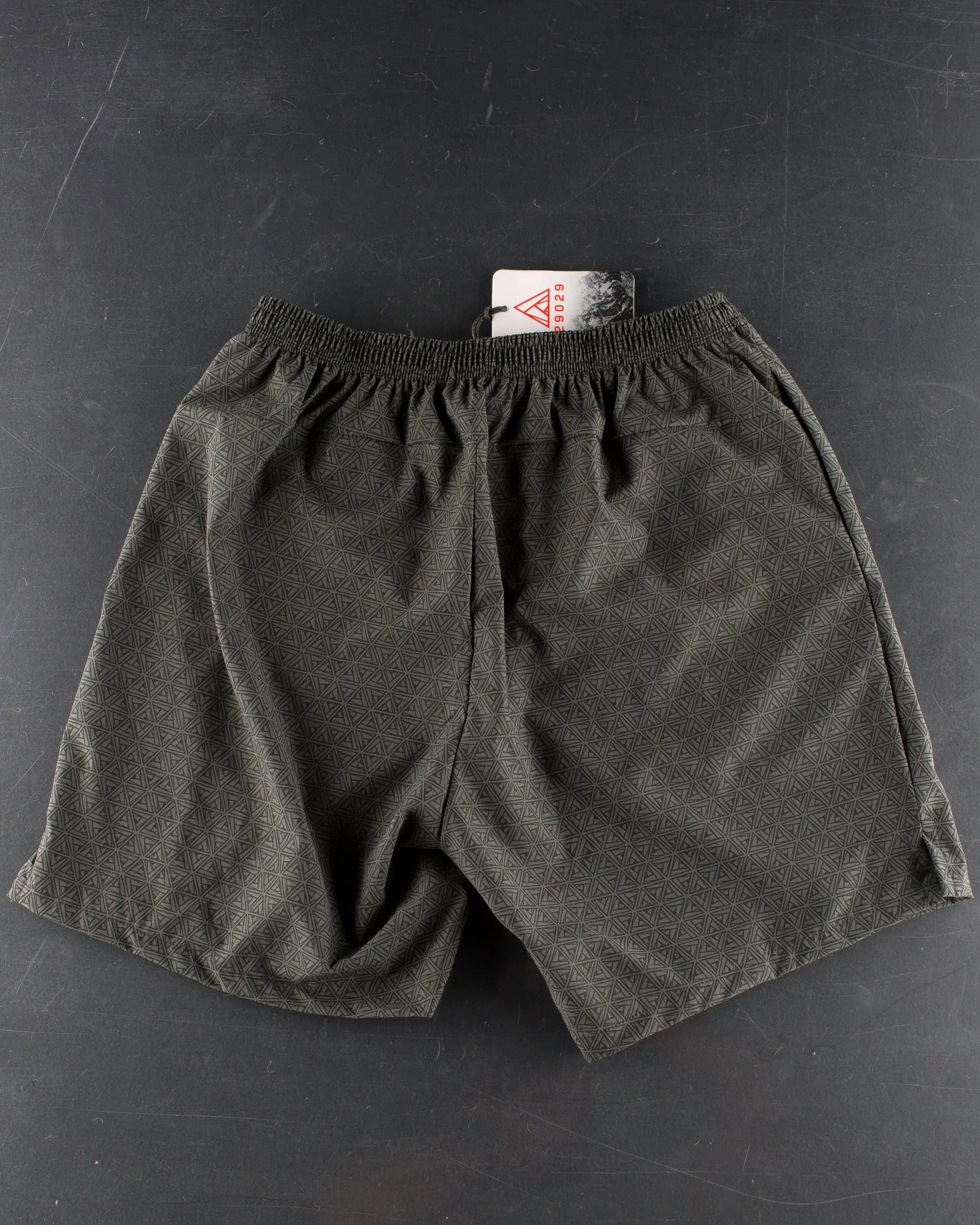 Peak Performance Shorts