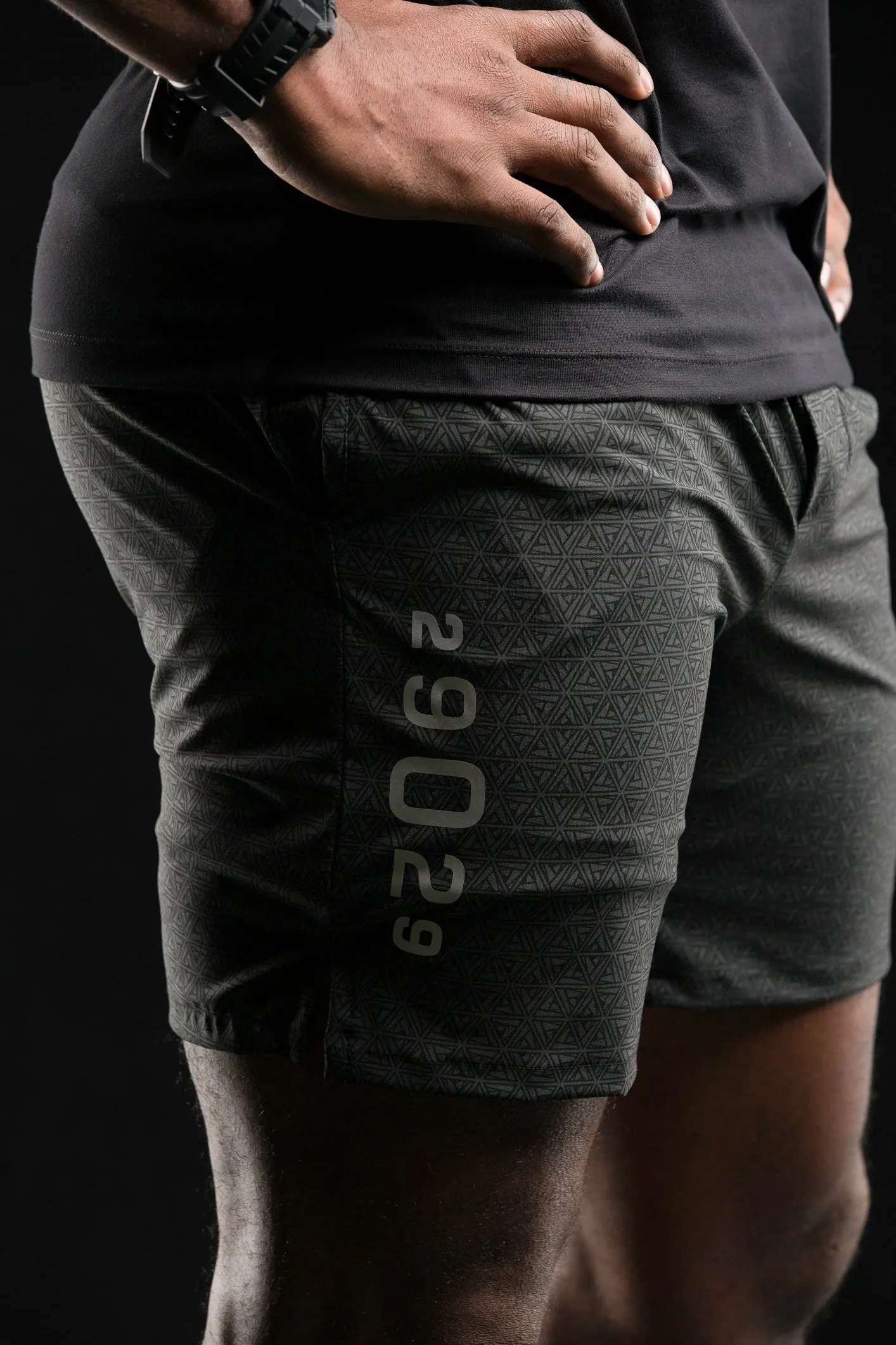 Peak Performance Shorts